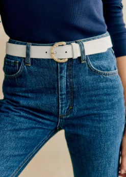 Sezane Ceinture Thelma- Ceintures|Ceintures