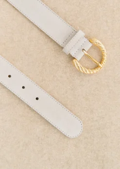 Sezane Ceinture Thelma- Ceintures|Ceintures