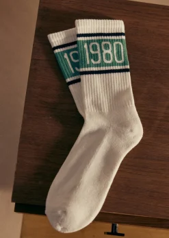 Sezane Chaussettes 1980- Accessoires