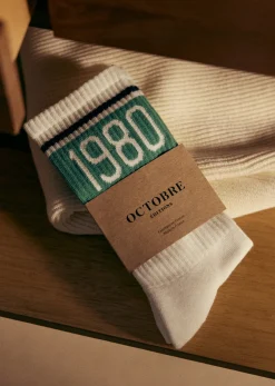Sezane Chaussettes 1980- Accessoires