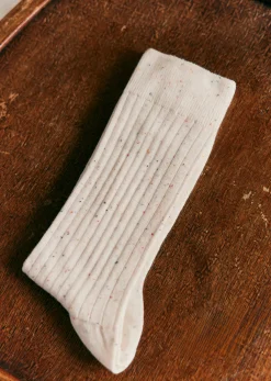 Sezane Chaussettes Dorian- Accessoires