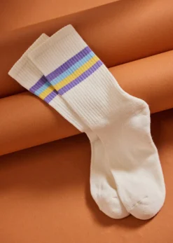 Sezane Chaussettes Eli- Accessoires
