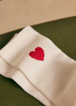 Sezane Chaussettes Eli- Accessoires