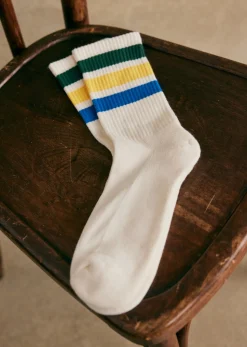 Sezane Chaussettes Eli- Accessoires