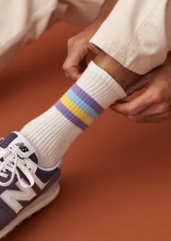 Sezane Chaussettes Eli- Accessoires