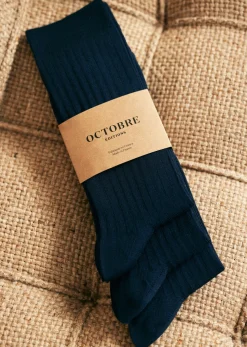 Sezane Chaussettes Pack Ivie- Accessoires