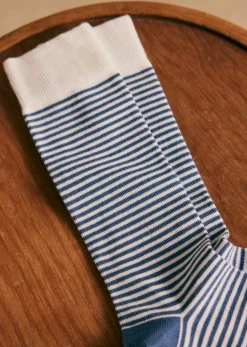 Sezane Chaussettes Pack Kitts- Accessoires