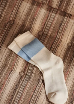 Sezane Chaussettes Ray- Accessoires