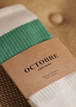 Sezane Chaussettes Ray- Accessoires