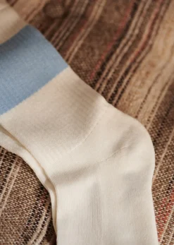 Sezane Chaussettes Ray- Accessoires