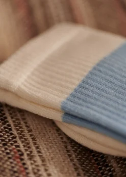 Sezane Chaussettes Ray- Accessoires