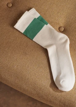 Sezane Chaussettes Ray- Accessoires