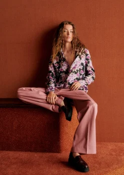 Sezane Chemise Ann- Chemises & Blouses