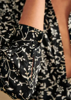 Sezane Chemise Ann- Chemises & Blouses