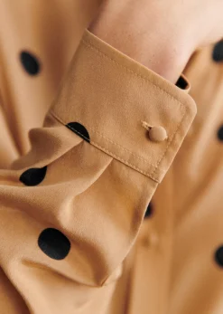 Sezane Chemise Ann- Chemises & Blouses