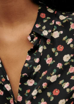 Sezane Chemise Ann- Chemises & Blouses