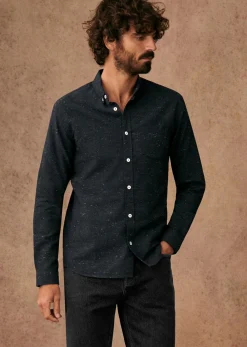 Sezane Chemise Charlie- Chemises rayures
