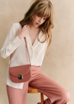 Sezane Chemise Florence- Chemises & Blouses