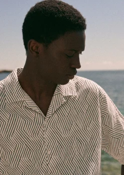 Sezane Chemise Holt- Chemises & Blouses