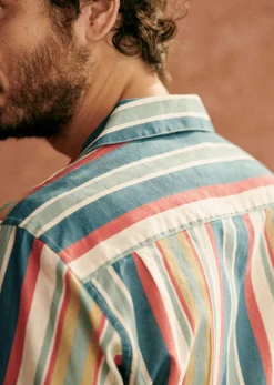 Sezane Chemise Holt- Chemises & Blouses