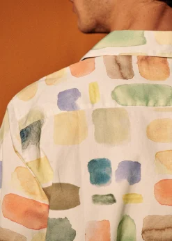 Sezane Chemise Holt- Chemises & Blouses