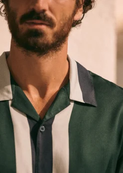 Sezane Chemise Holt- Chemises & Blouses