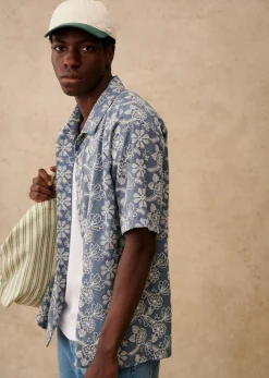 Sezane Chemise Holt- Chemises & Blouses