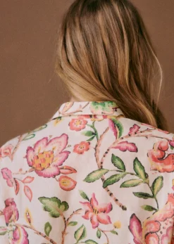 Sezane Chemise Pierro- Chemises & Blouses