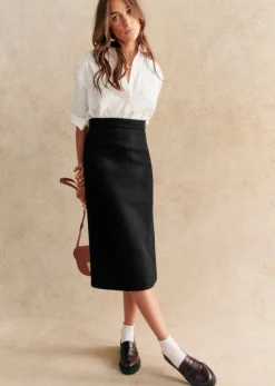 Sezane Chemise Tomboy- Chemises & Blouses