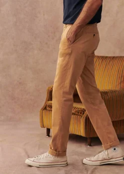 Sezane Chino Tom- Pantalons Chinos|Pantalons Chinos