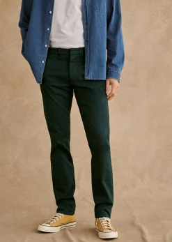 Sezane Chino Tom- Pantalons Chinos|Pantalons Chinos