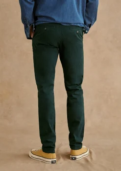 Sezane Chino Tom- Pantalons Chinos|Pantalons Chinos