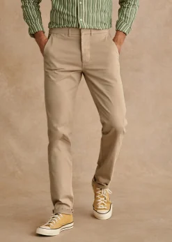 Sezane Chino Tom- Pantalons Chinos|Pantalons Chinos