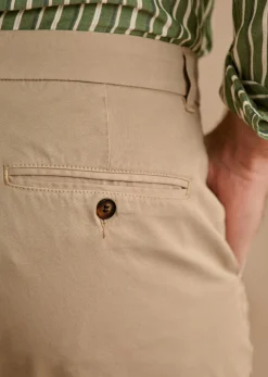 Sezane Chino Tom- Pantalons Chinos|Pantalons Chinos