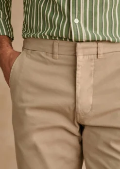 Sezane Chino Tom- Pantalons Chinos|Pantalons Chinos