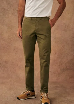 Sezane Chino Tom- Pantalons Chinos|Pantalons Chinos