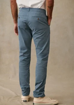 Sezane Chino Tom- Pantalons Chinos|Pantalons Chinos