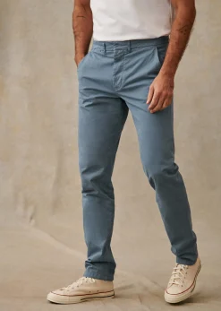 Sezane Chino Tom- Pantalons Chinos|Pantalons Chinos