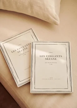 Sezane Collants- Chaussettes