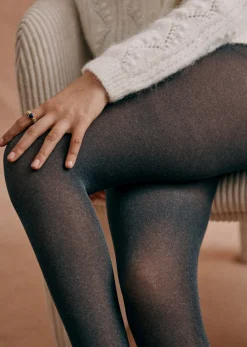 Sezane Collants- Chaussettes