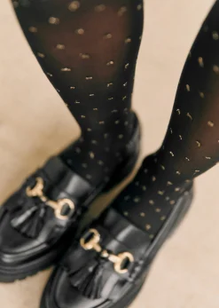 Sezane Collants- Chaussettes