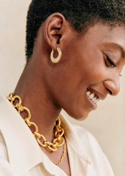 Sezane Collier Agathe- Bijoux|Bijoux