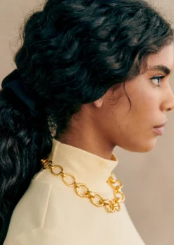 Sezane Collier Agathe- Bijoux|Bijoux