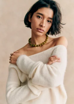 Sezane Collier Danae- Bijoux|Bijoux
