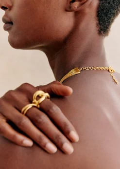 Sezane Collier Gigi- Bijoux|Bijoux