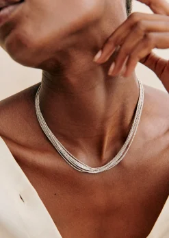 Sezane Collier Gigi- Bijoux|Bijoux