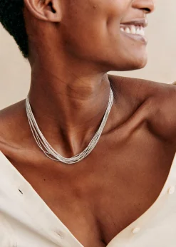 Sezane Collier Gigi- Bijoux|Bijoux