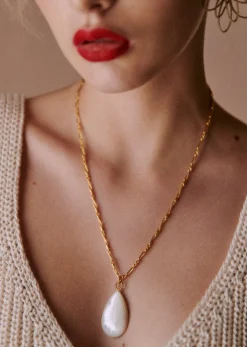 Sezane Collier Gwenael- Bijoux|Bijoux