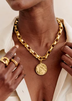 Sezane Collier Joseph- Bijoux|Bijoux