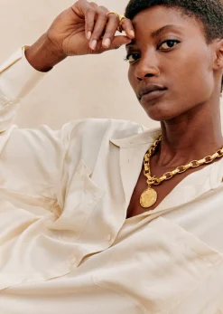 Sezane Collier Joseph- Bijoux|Bijoux